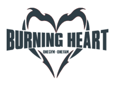 Burning Heart